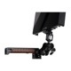 Wooden Camera - SmallHD 1/4-20 to 3/8-16 ARRI Accessory Mount Adapter