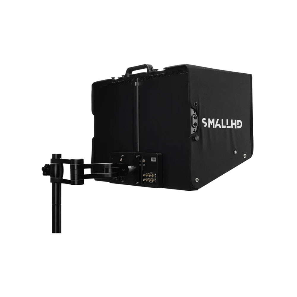 Sunhood for OLED 27 Monitor