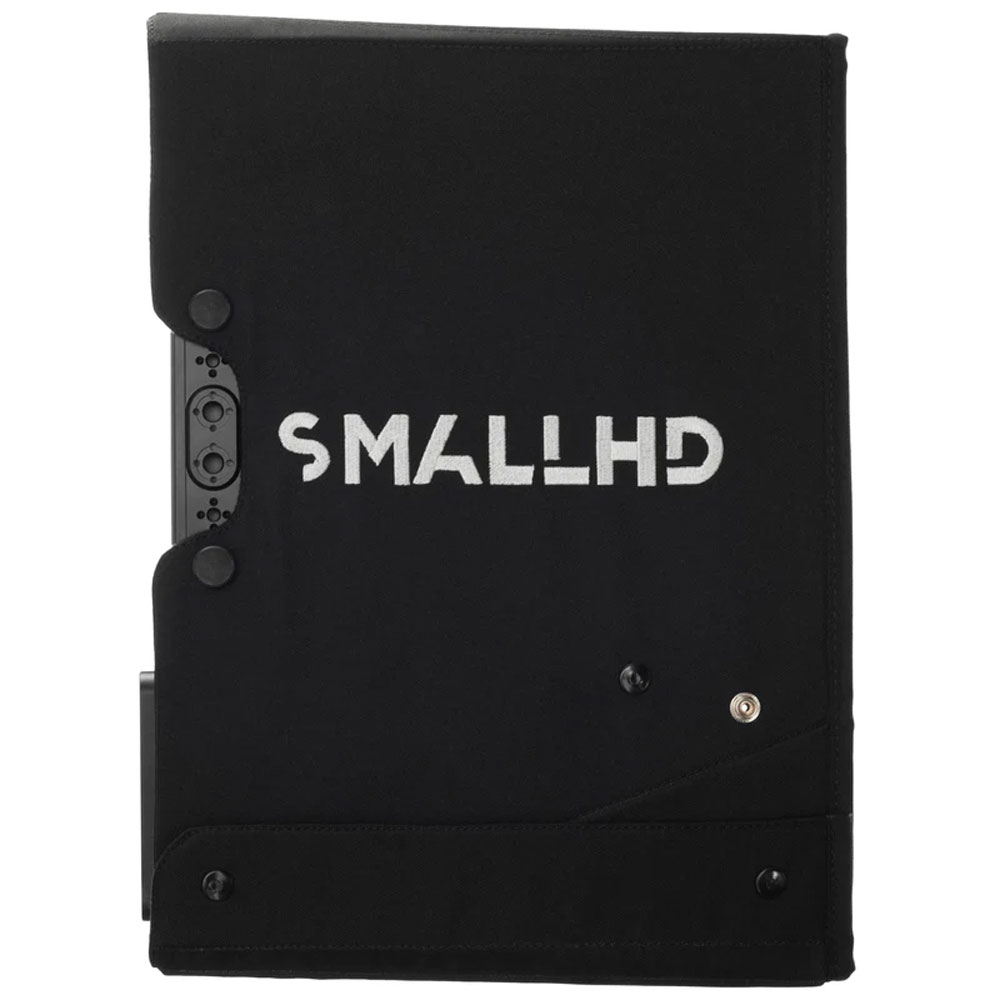 Sunhood for OLED 27 Monitor