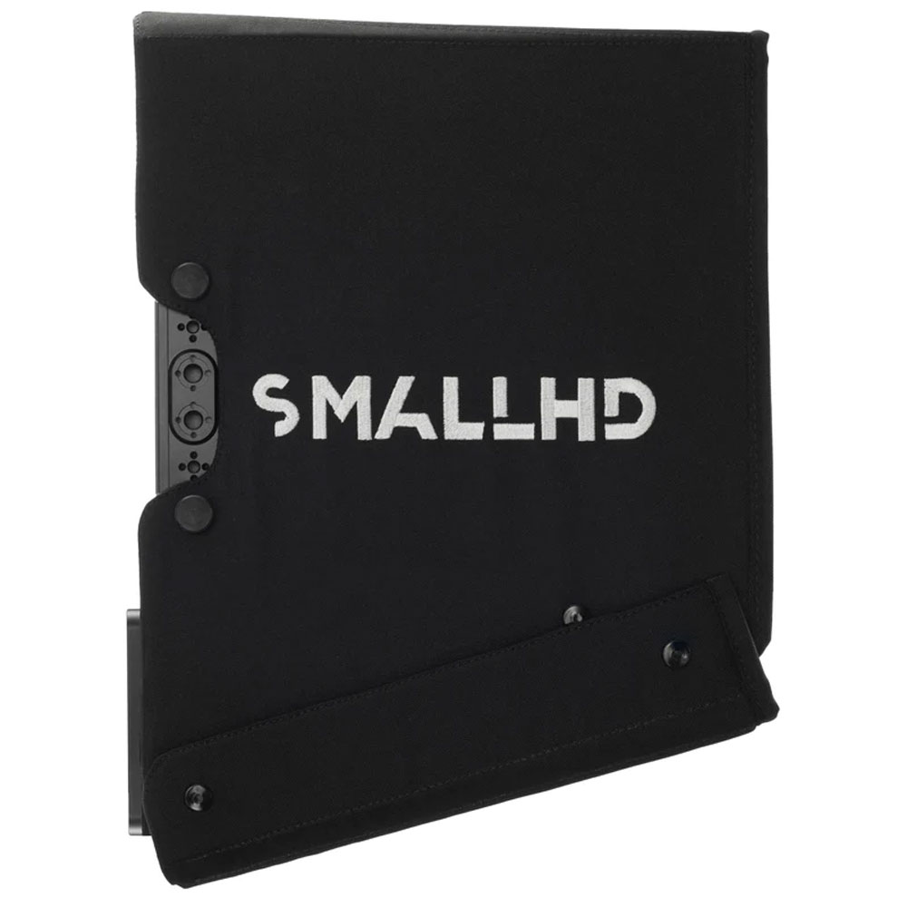 Sunhood for OLED 27 Monitor