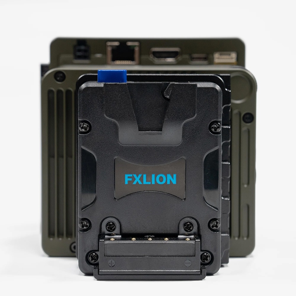 FXLION Nano V-Mount