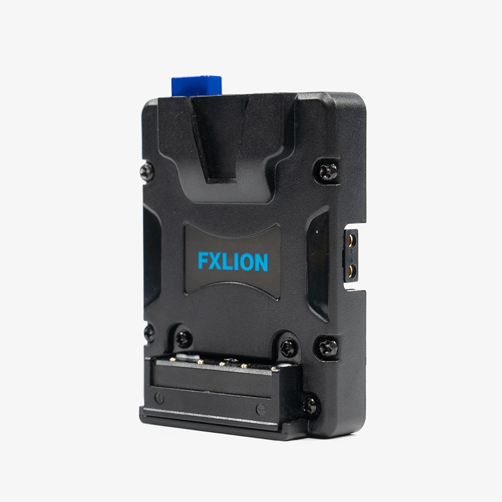 FXLION Nano V-Mount