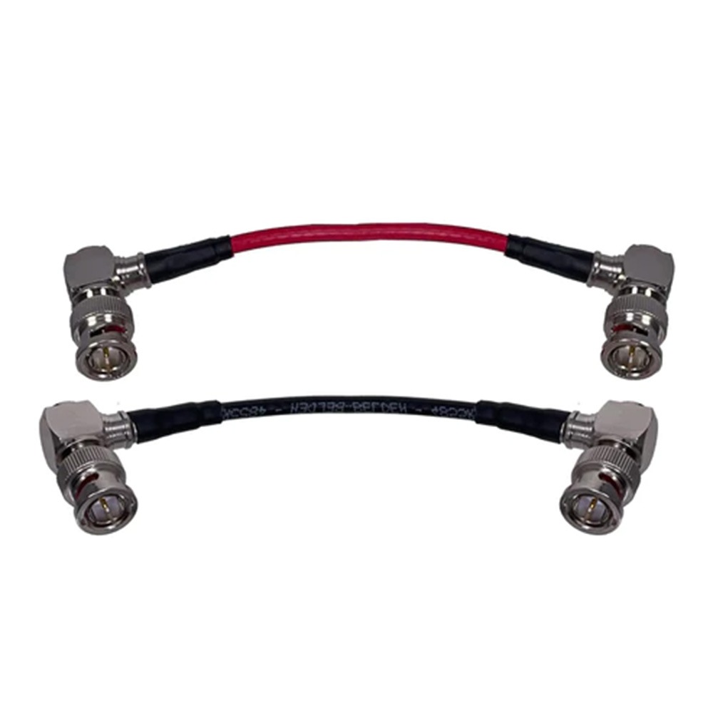 12G MINI SDI Jumper Cable