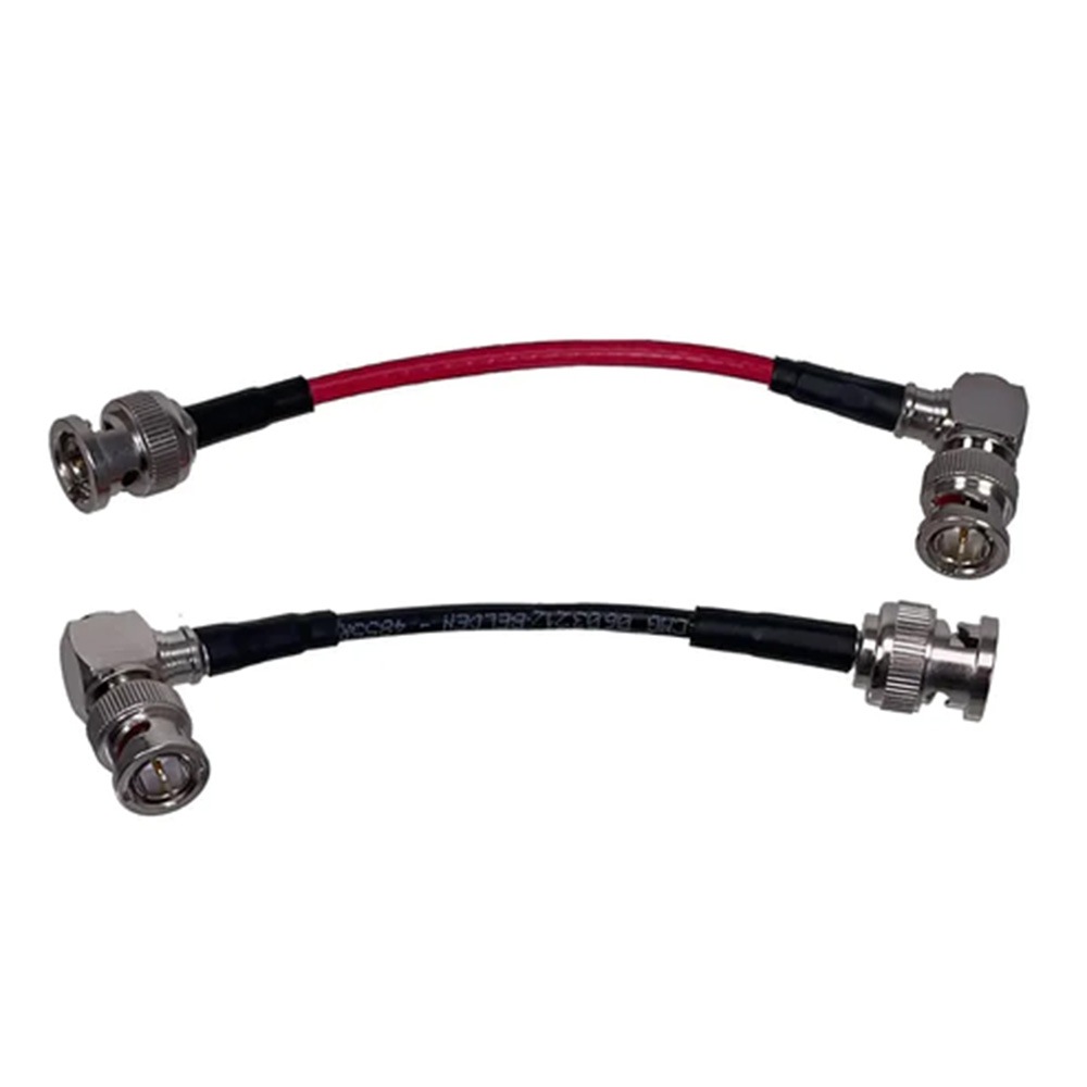 12G MINI SDI Jumper Cable
