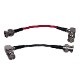 12G MINI SDI Jumper Cable