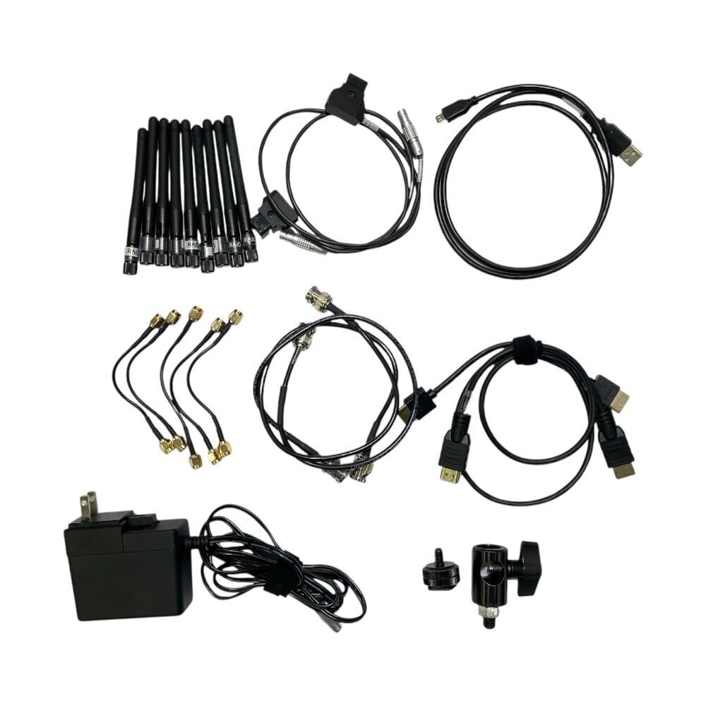 ��󥿥� Bolt 4K 1500