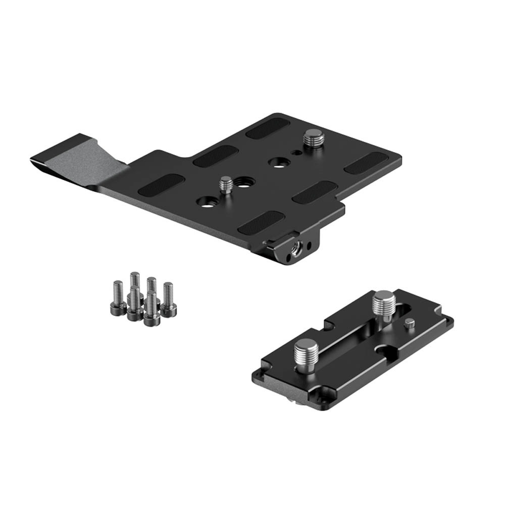 Sony VENICE 1 & 2 Split Riser for 15mm Baseplate