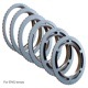 114 mm - 85 mm  Threaded Adaptor Ring for ENG wide angle lenses, 4.3mm Canon, 4.5mm Fujinon, etc