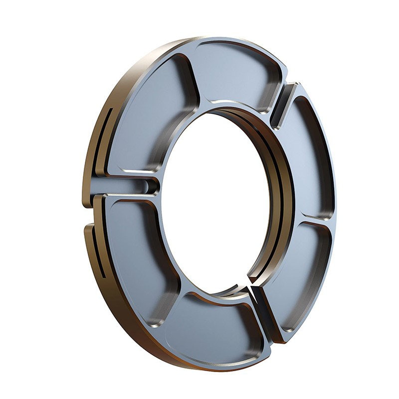 143-  80 mm Clamp on Ring