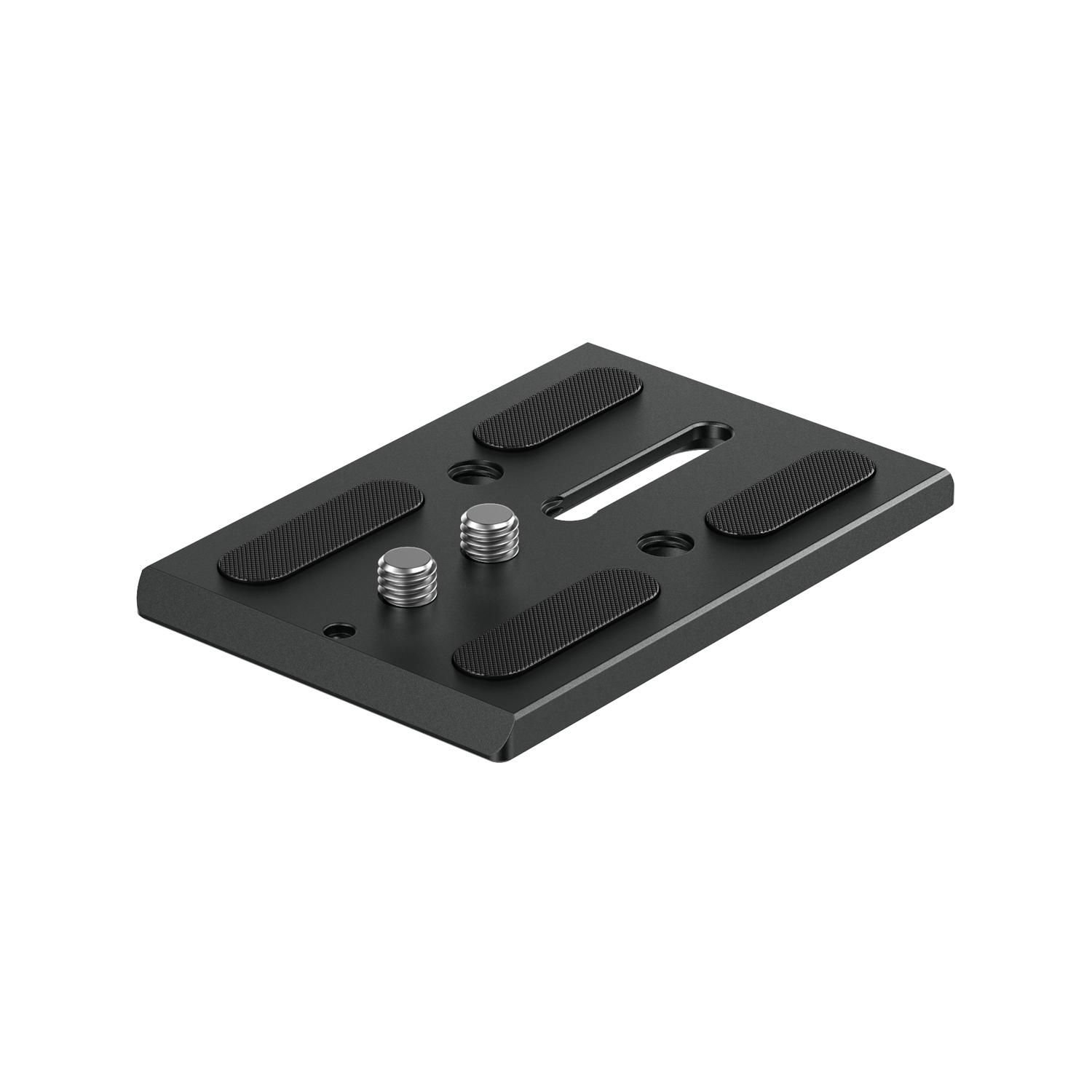 Touch & Go Plate