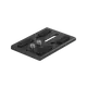 Touch & Go Plate