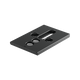 Touch & Go Plate