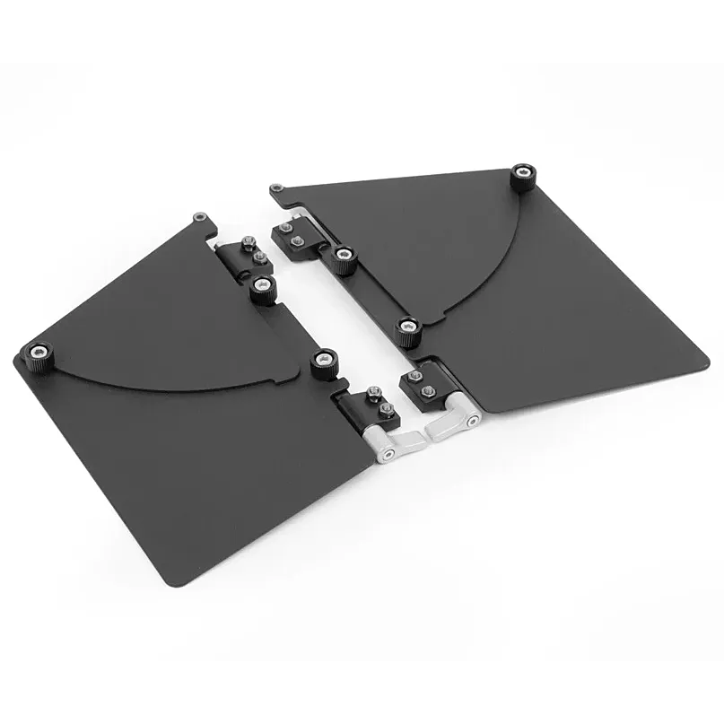 Wooden Camera - UMB-1 Universal Mattebox (Side Flags, Left & Right)