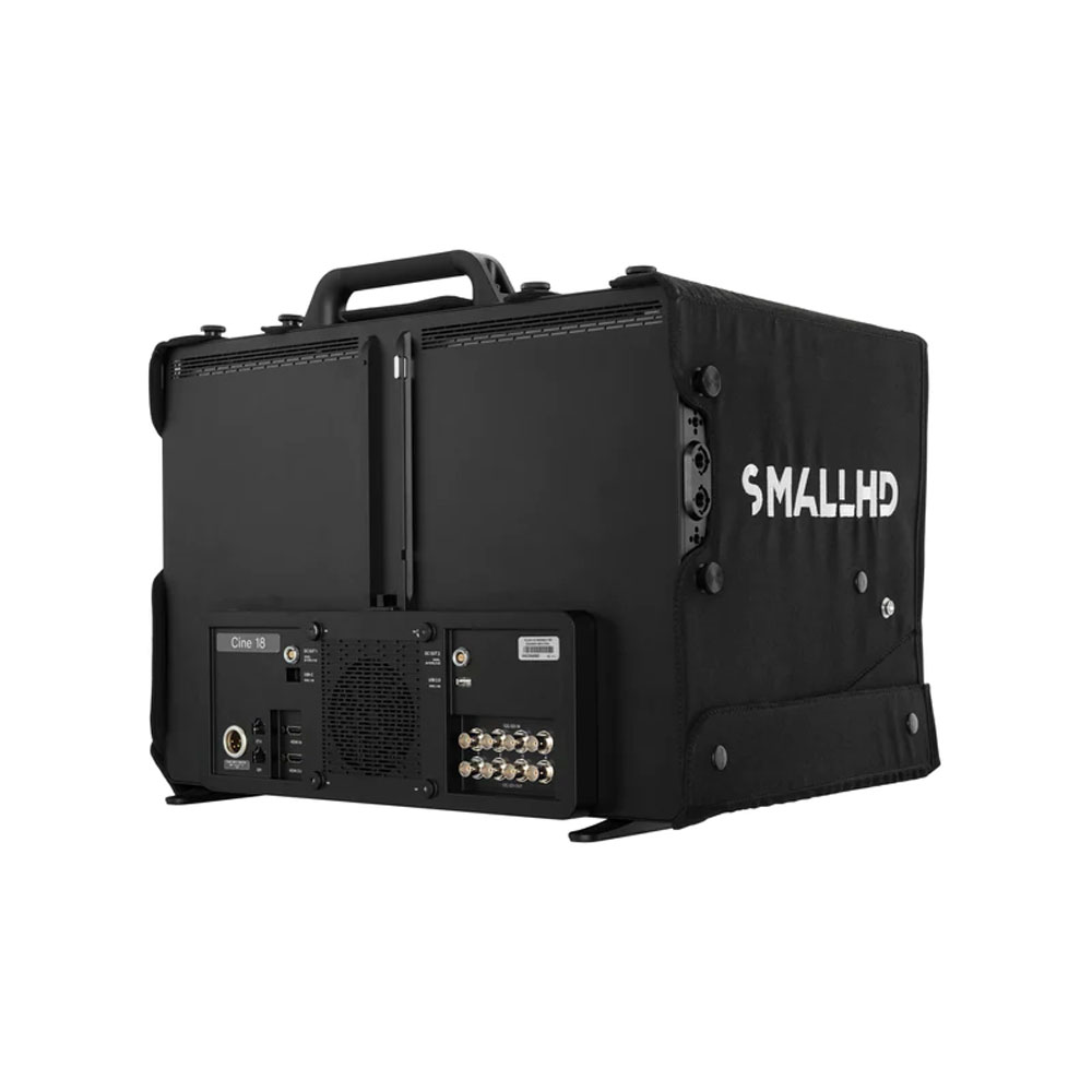 Sunhood for Cine 18 Monitor