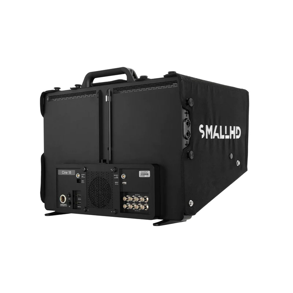 Sunhood for Cine 18 Monitor