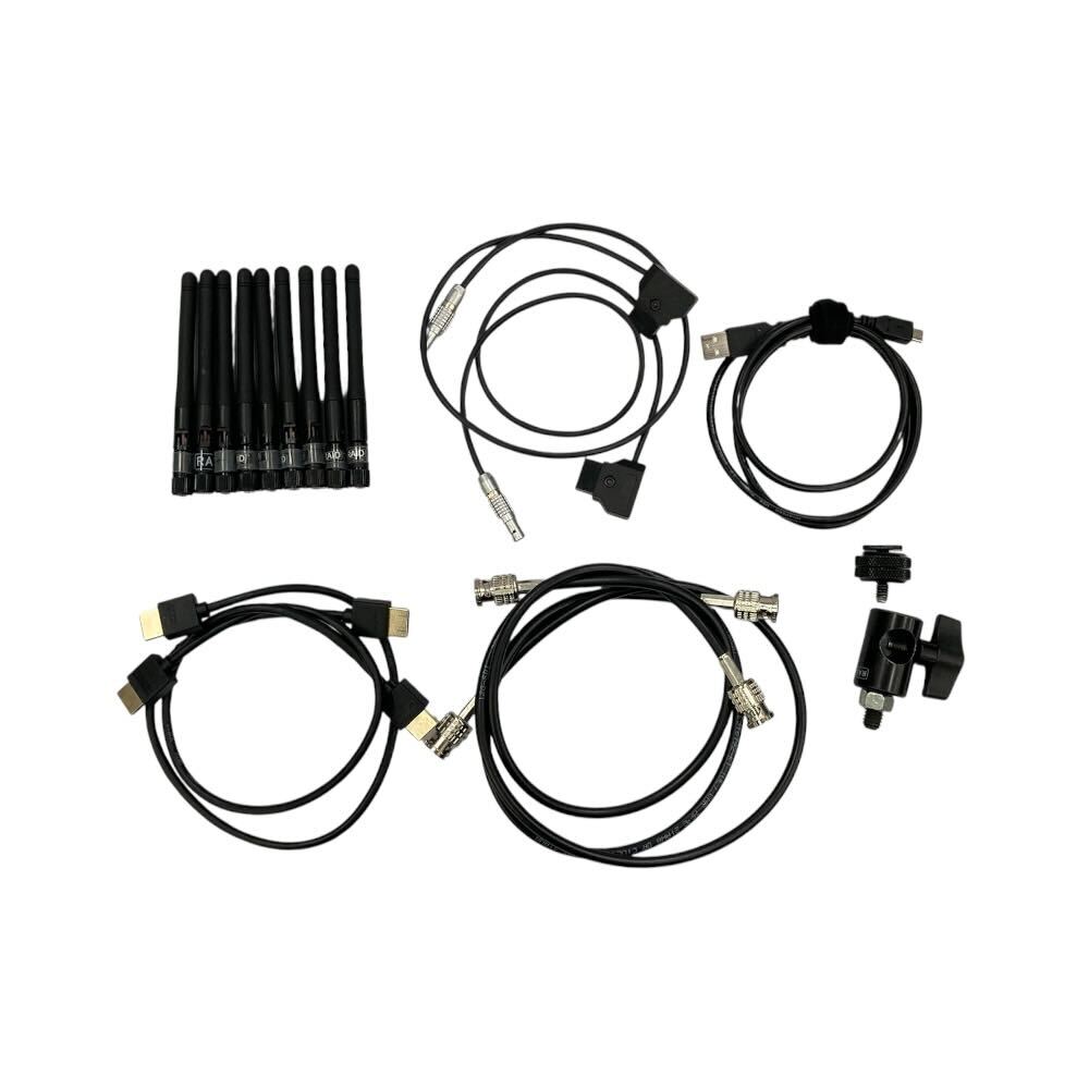 ��󥿥� Bolt 4K 750