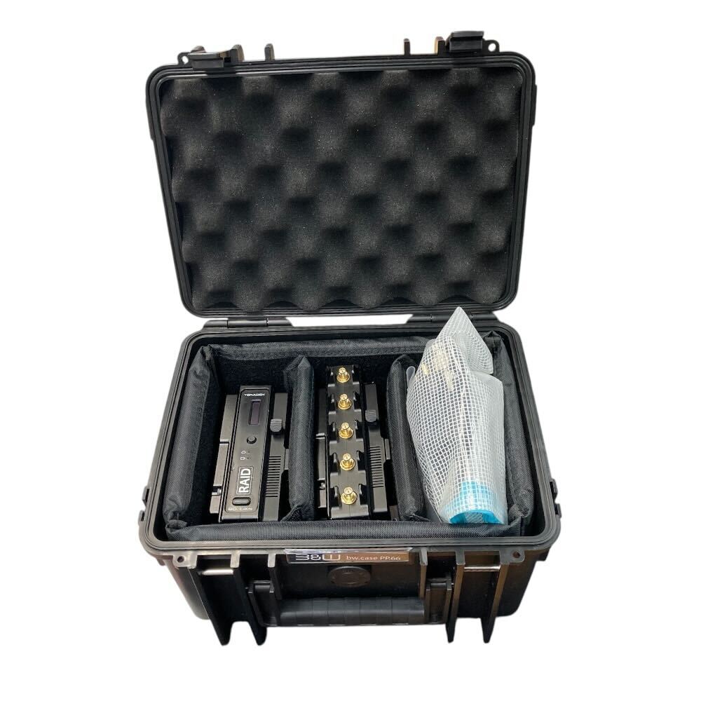 ��󥿥� Bolt 4K 750