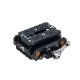 LeftField 3 Canon C500 Mk II/C300 Mk III QR Baseplate