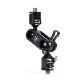 Universal Speedball Monitor Mount