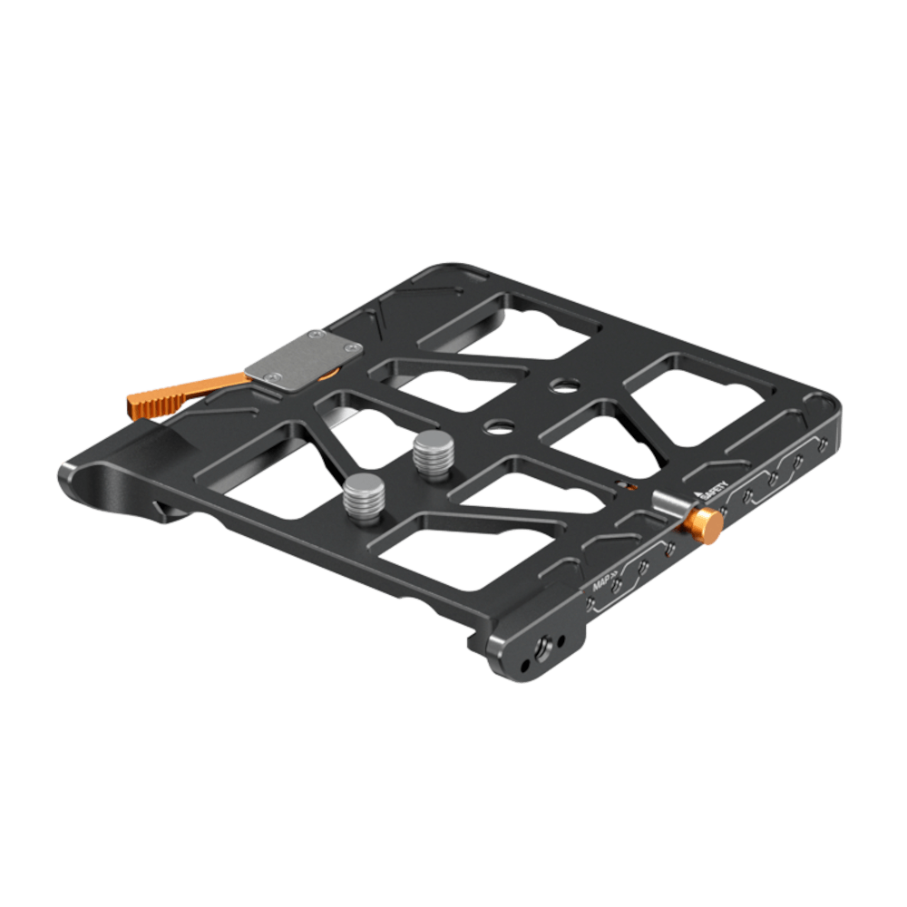 BUD Compatible Dovetail Plate for Sony BURANO