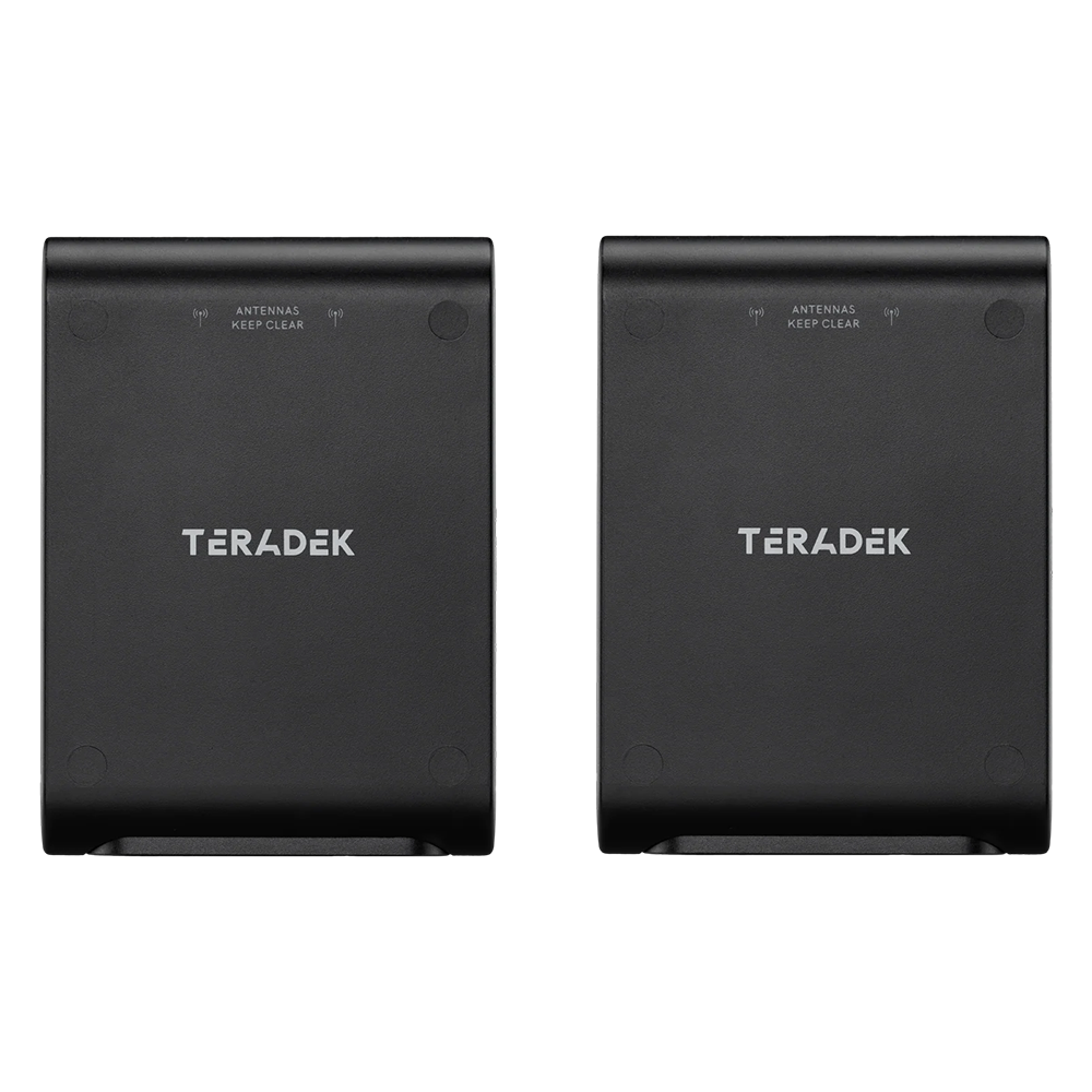 TERAGRA 箱付き ACE 750 TX/RX
