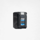 FXLION Nano Two 14.8V 6.8Ah/98Wh