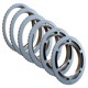 114 mm - 80 mm  Threaded Adaptor Ring
