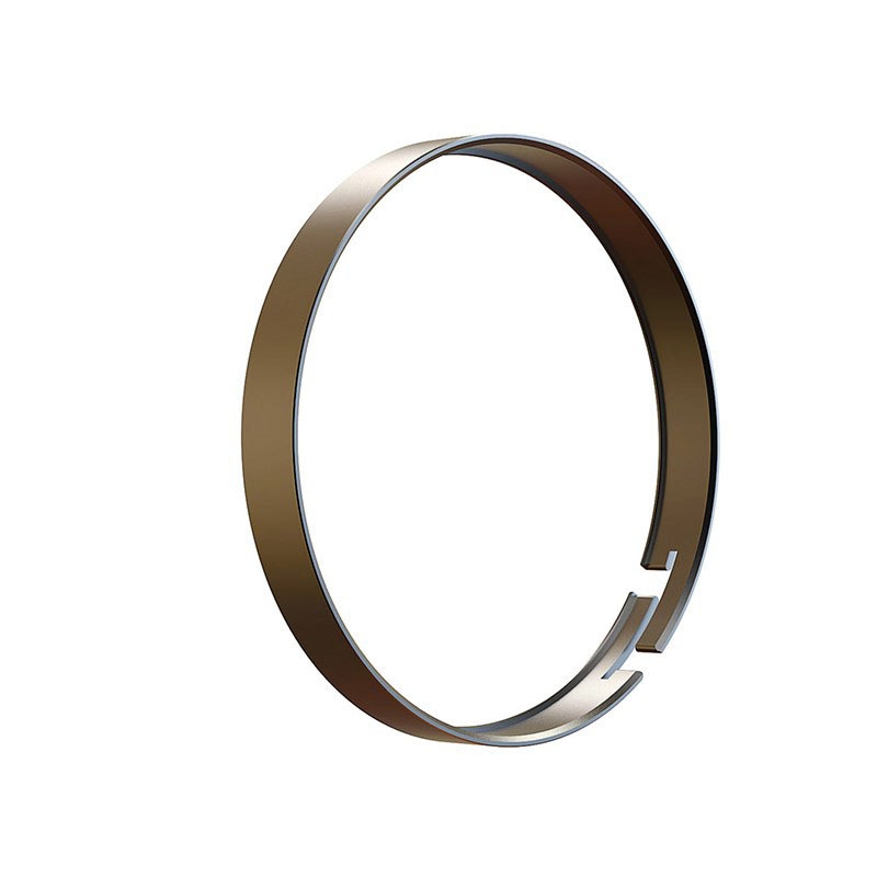 114 - 110 mm Clamp on Ring