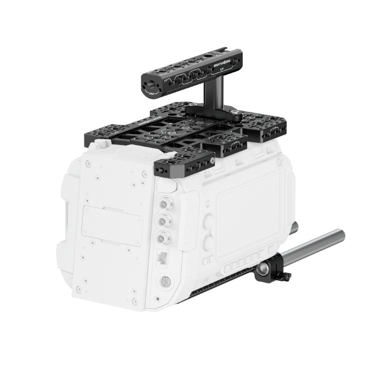 Base Kit for Blackmagic URSA Cine