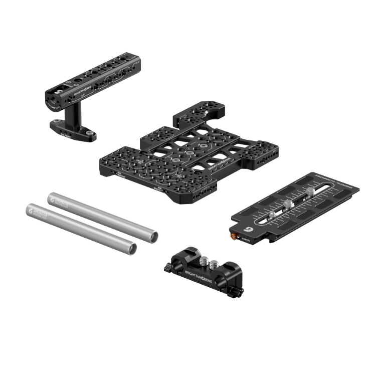 Base Kit for Blackmagic URSA Cine