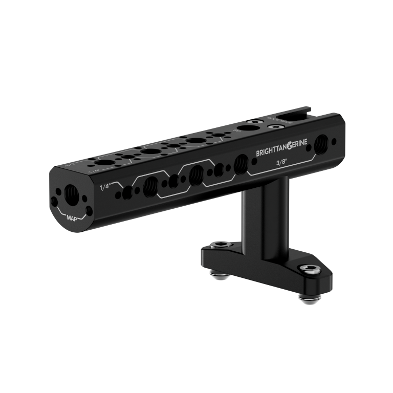 Create Top Handle Mk II (1/4"-20)