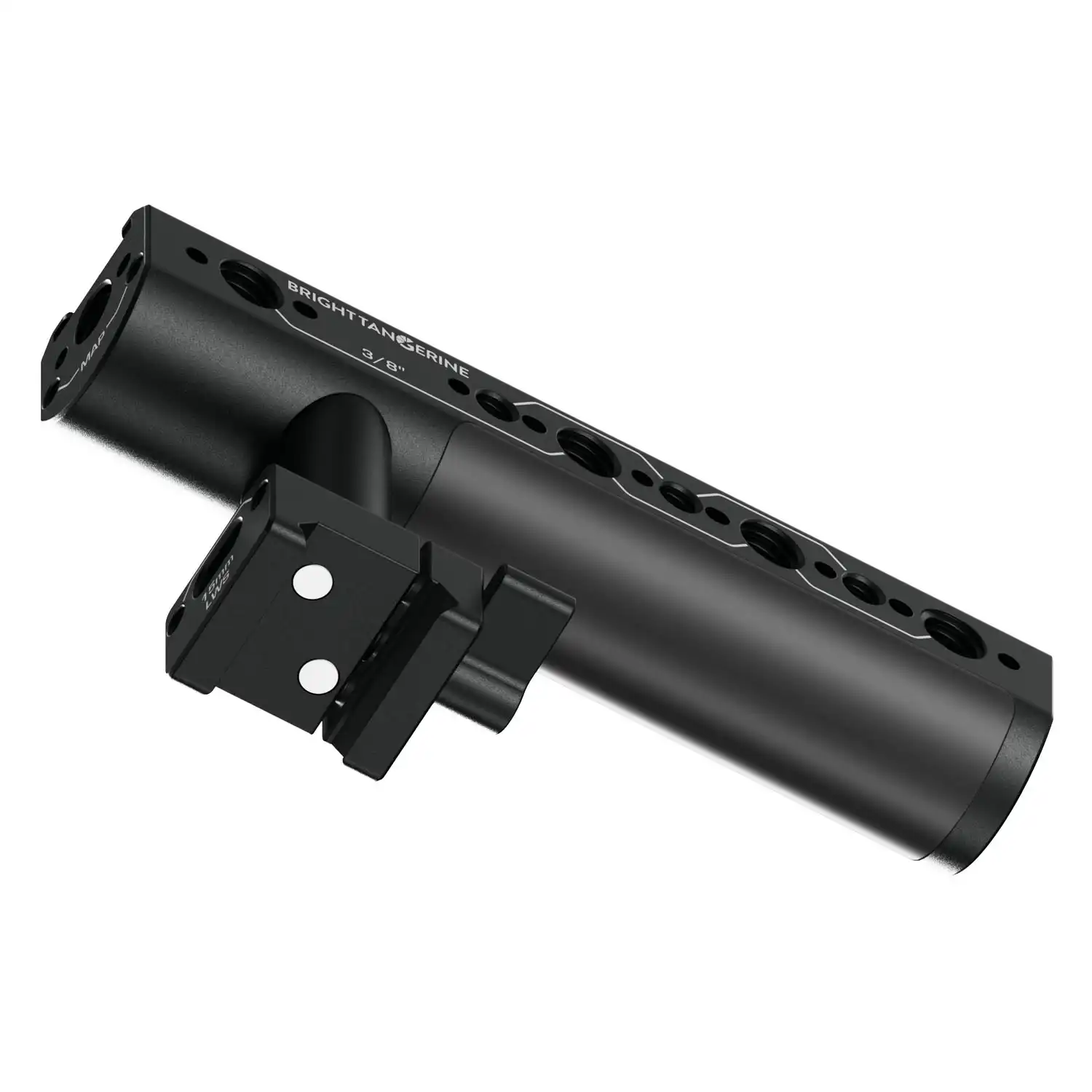 Short Create Top Handle Mk II (NATO)