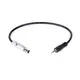DB Replacement 2.5mm 3pin Fischer Trigger Cable (Sony Venice, Venice 2)