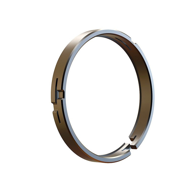 114 - 104 mm Clamp on Ring