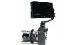 Pan Module for SmallHD Tilt Arm