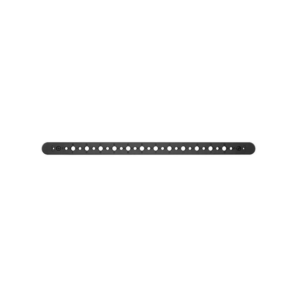 Mounting Rail for Vision 17