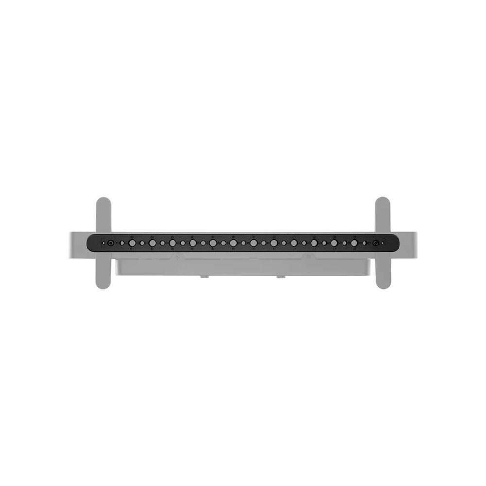 Mounting Rail for Vision 17