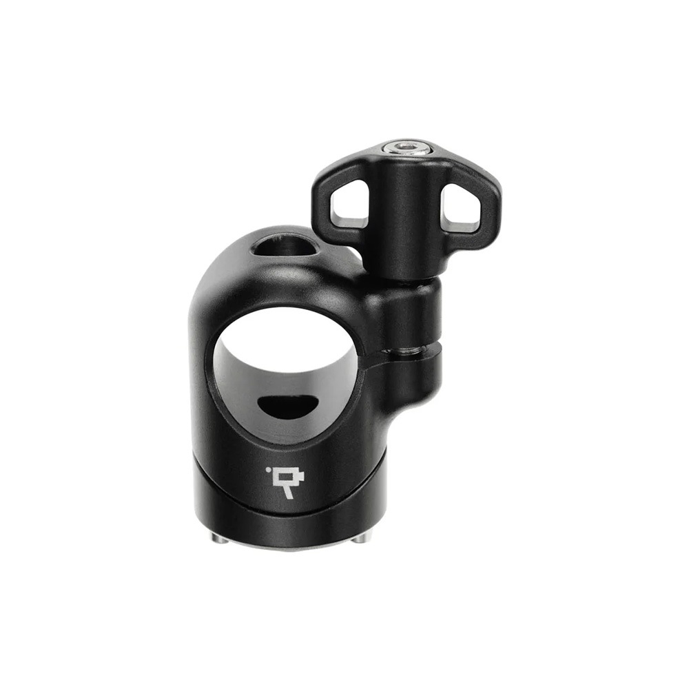 Wooden Camera - Universal 15mm Rod Clamp (3/8-16)