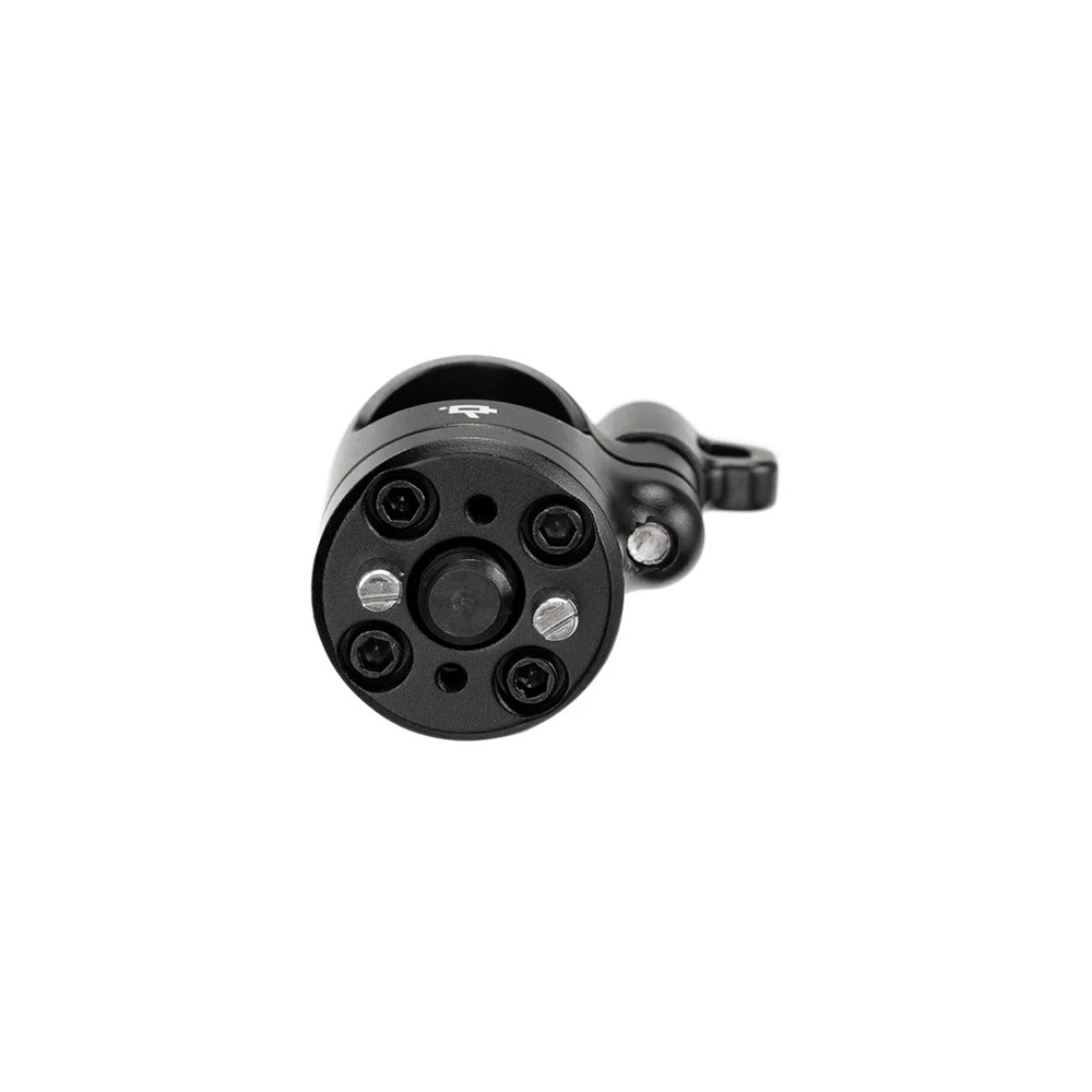 Wooden Camera - Universal 15mm Rod Clamp (3/8-16)