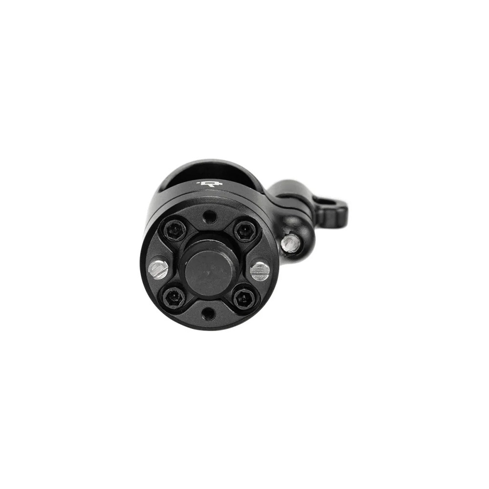 Wooden Camera - Universal 15mm Rod Clamp (3/8-16)
