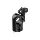 Wooden Camera - Universal 15mm Rod Clamp (3/8-16)