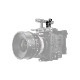 Wooden Camera - Universal 15mm Rod Clamp (3/8-16)