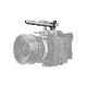 Wooden Camera - Universal 15mm Rod Clamp (3/8-16)