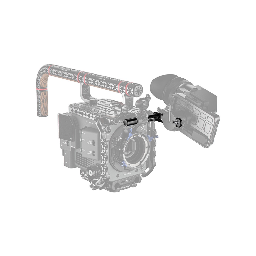 Universal EVF Swivel Arm