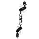 Universal Speedball Monitor Arm 6 in