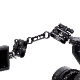 Universal Speedball Monitor Arm 6 in