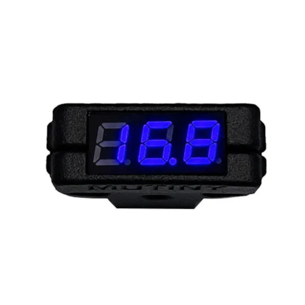 V-TAP D-Tap Voltage Meter