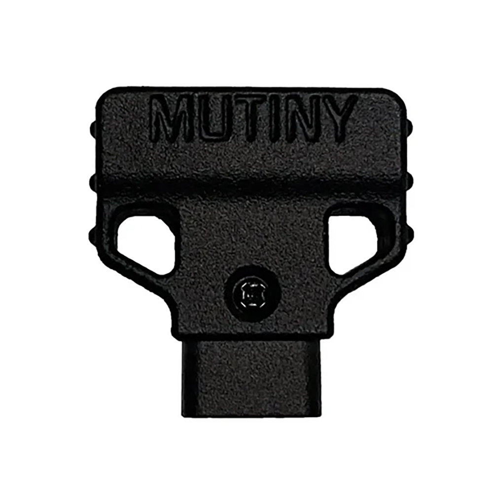 V-TAP D-Tap Voltage Meter