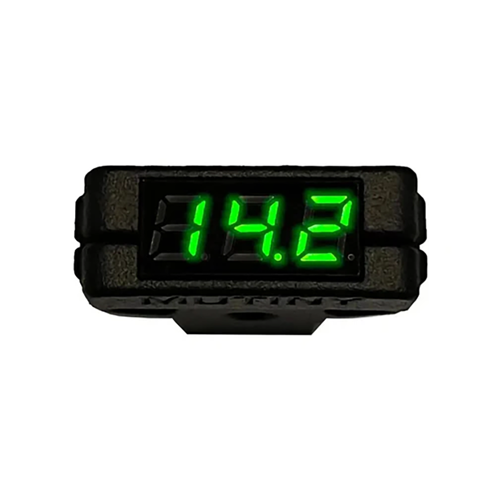 V-TAP D-Tap Voltage Meter