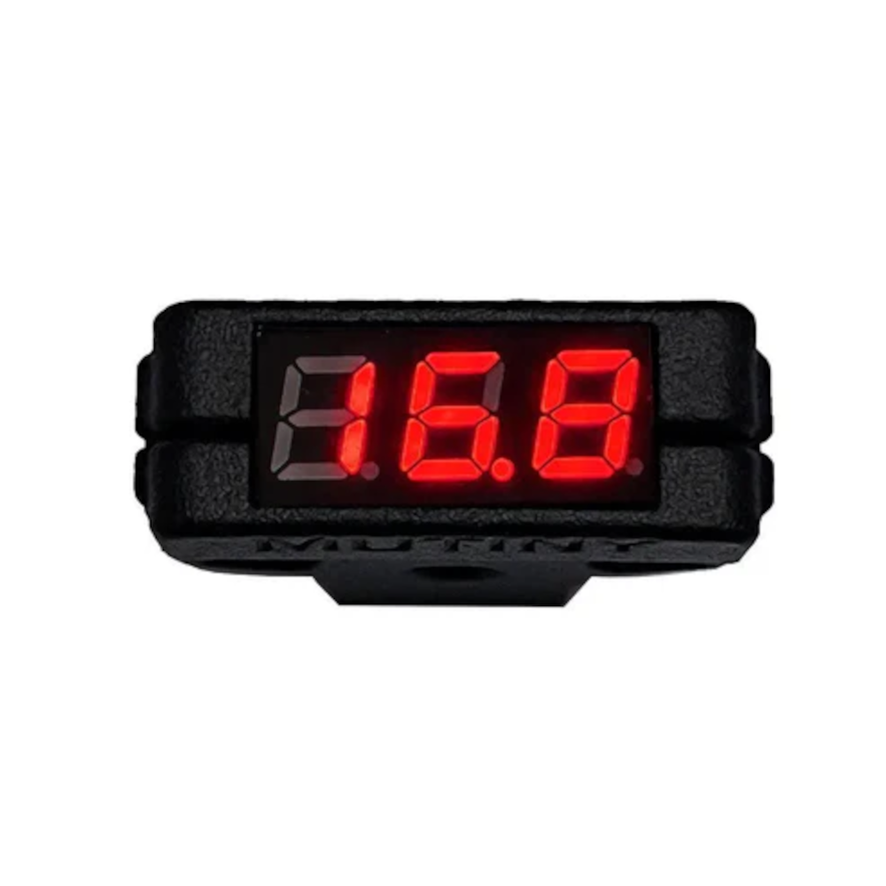 V-TAP D-Tap Voltage Meter